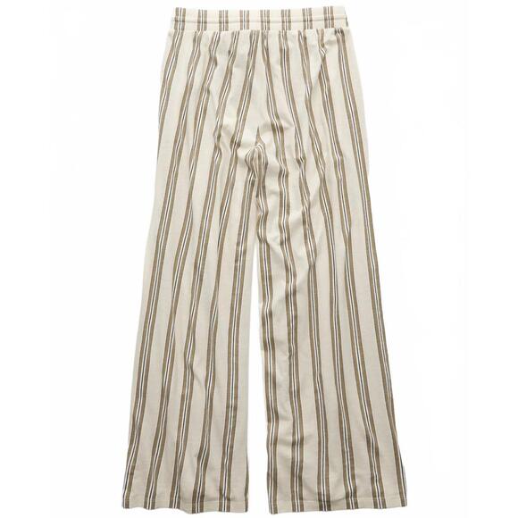 AE Cotton Sunchaser Knit High-Waisted Pant American Eagle Boho Grandma Cottage - Picture 6 of 6